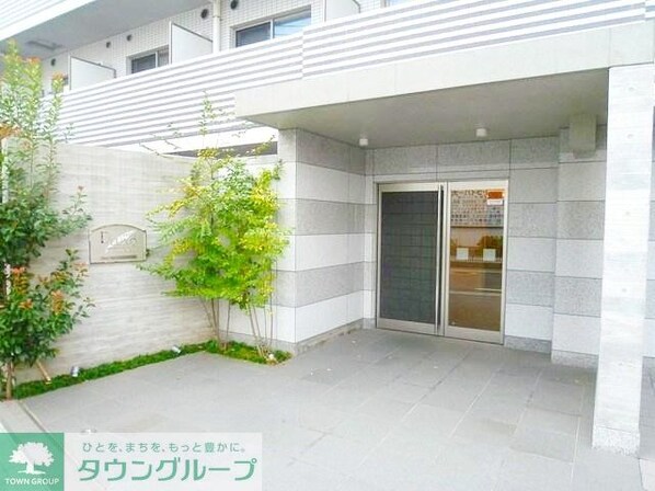 プレール・ドゥーク東京NORTH IVの物件内観写真